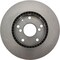 Centric Parts Standard Brake Rotor, 121.49001 121.49001 - alternate 3